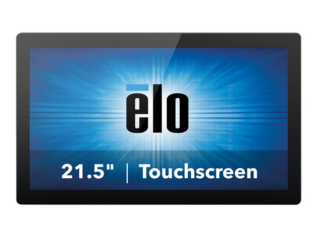 2294L 21.5IN FHD LCD WVA HDMIVGA ZERO BEZEL USB NO PWR BRICK