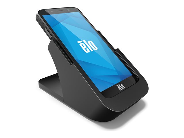 M51 Single Device Dock with Pogo-Pins