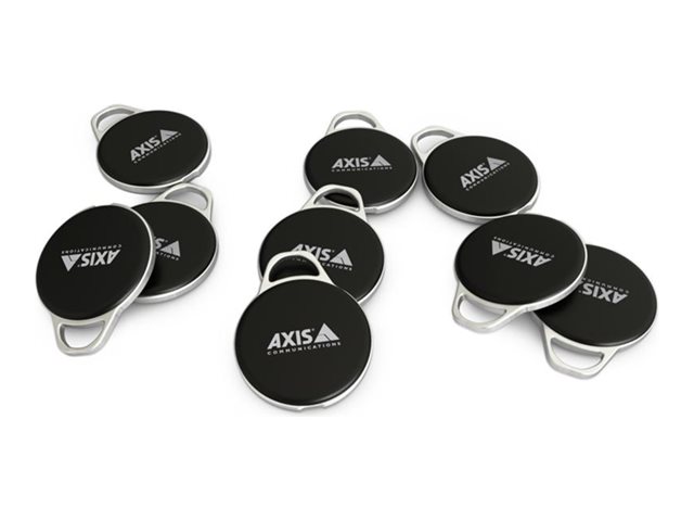 AXIS TA4712 Key Fob 50 pcs ( Contactless
