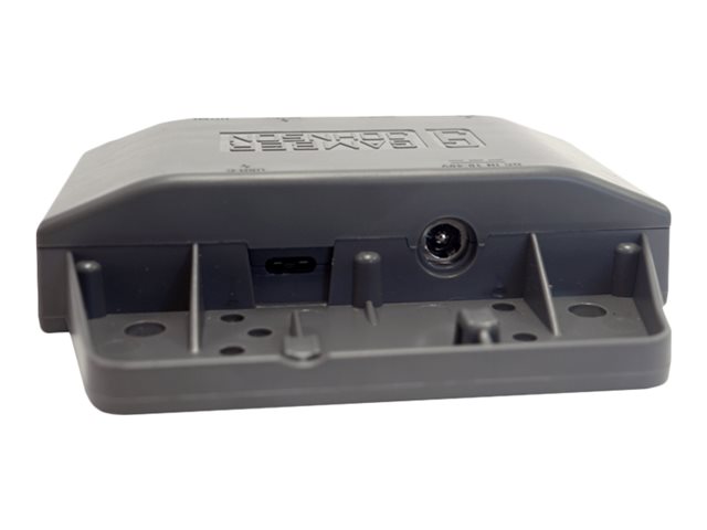 Rugged USB Hub with Bare Wire Connection