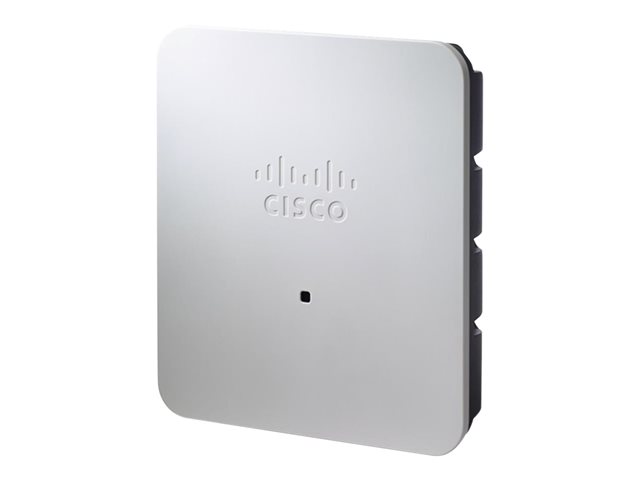 Cisco Small Business WAP571E - Radio access point - Wi-Fi 5 - 2.4 GHz, 5 GHz - remanufactured