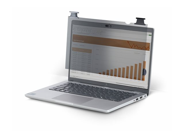 13.3IN 16:10 Laptop Touch Privacy Screen