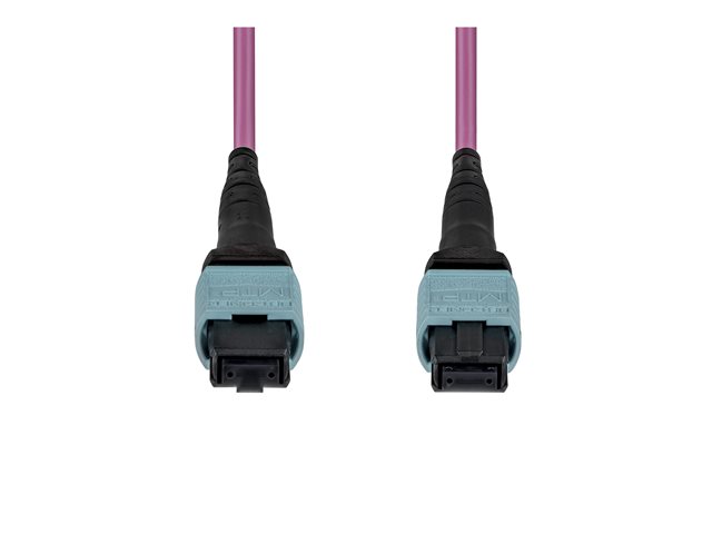 5m MTP/MPO Fiber Cable OS2 24F Type-B
