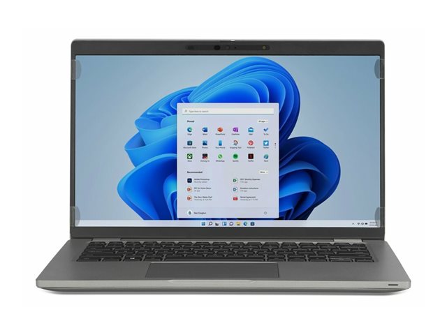 Kensington - Notebook privacy filter - 2-way - removable - 16\"