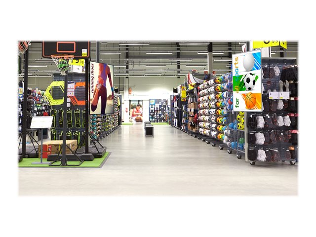 K/C3044 FLAT CEILING SINGLE POLE SILVER