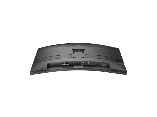 Philips 34B2U5600C - 5000 Series - LED monitor - curved - USB - 34\" - 3440 x 1440 WQHD @ 120 Hz - VA - 300 cd/m² - 4000:1 - 4 ms - 2xHDMI, DisplayPort, USB-C - speakers - charcoal