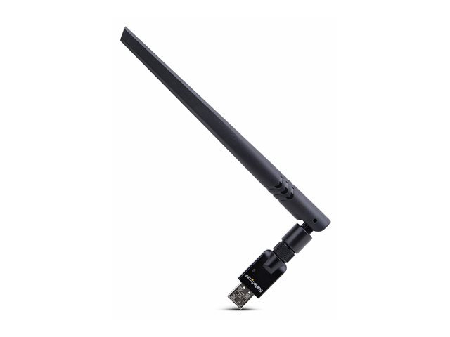 USB Bluetooth 5.3 Adapter Class 1