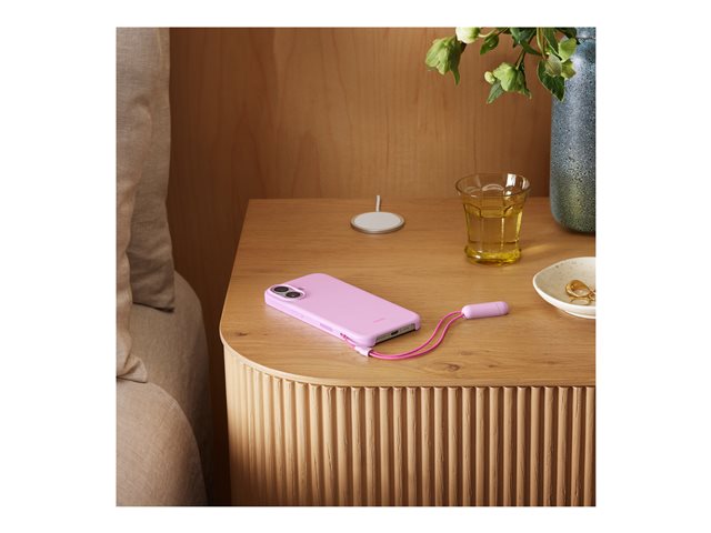 Beats iPhone 17 Kickstand Case with MagSafe and Camera Control - Pebble Pink