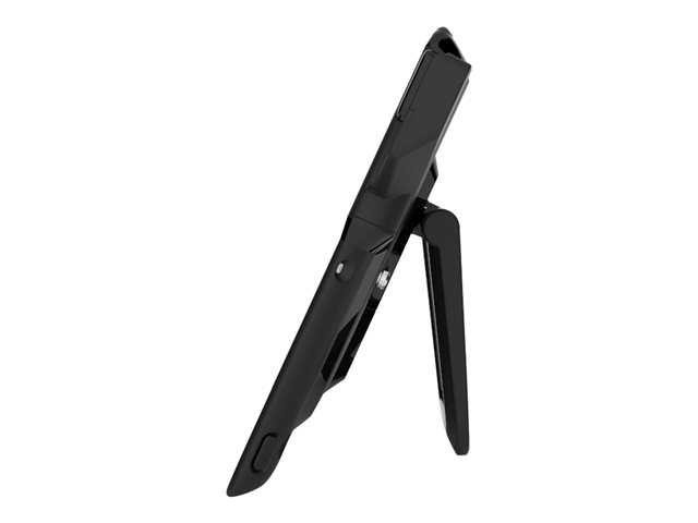 Kensington Adjustable Kickstand - Stand for tablet - black - for SecureBack M Series Modular Enclosure