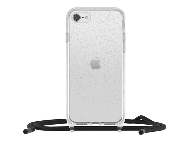 OtterBox React Series - Back cover for Apple iPhone 7, 8, SE (2nd generation), SE (3rd generation) 