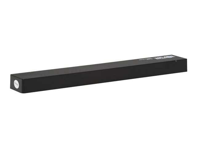 10-Port USB Hub with Power Supply and In