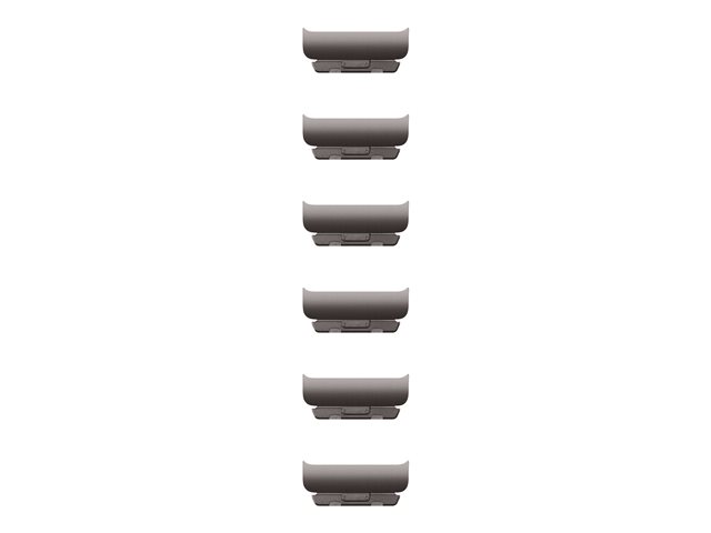 Apple schakelarmbandset  