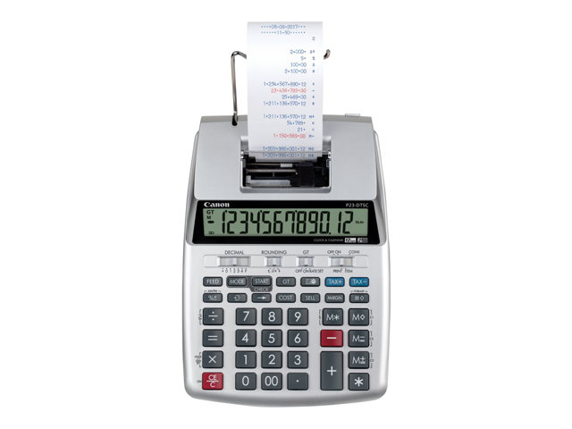 CALC P23-DTSC HWB EMEA