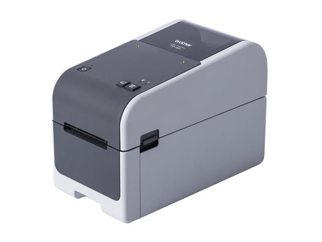 2INCH 203DPI DESKTOP PRINTER (USB/LAN/BA