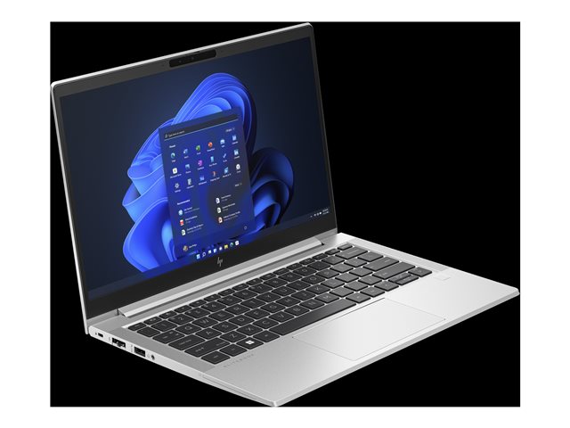 HP EliteBook 630 G10 UMA i5-1335U TI PD IC / 16GB (1x16GB) DDR4 3200 / 512GB PCIe NVMe Value / W11p64 / 1yr Warranty P&R|3yr NB Service Extension NBD On-site / HP 1y Wolf Pro Security Edition Service / 13.3 FHD UWVA 400 HDC IR slm Panel / Dual AryMicUSB2