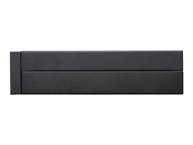 ASUS Mini PC PB62 B5019ZH - Mini PC - Core i5 11400 / up to 4.4 GHz - RAM 8 GB - SSD 256 GB - UHD Graphics 730 - Gigabit Ethernet - Win 10 Pro - monitor: none - black
