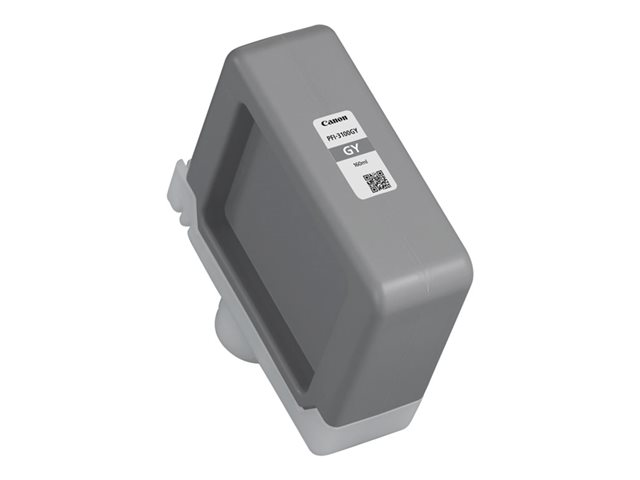 Ink Tank 160 ml PFI-3100 Grey