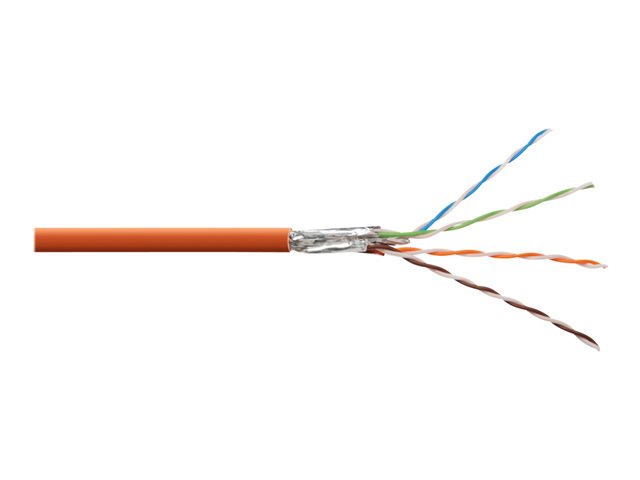 CAT 7 S-FTP INSTALLATION CABLE1200MHZ
