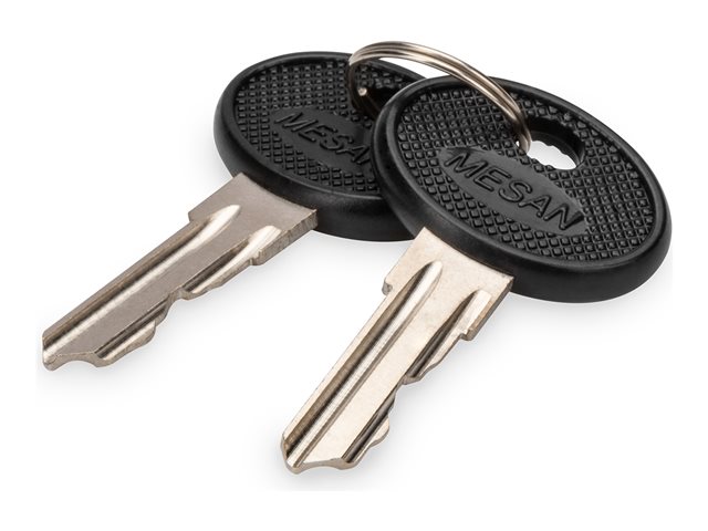 Keys for Wall Mounting Cabinets SOHO PRO