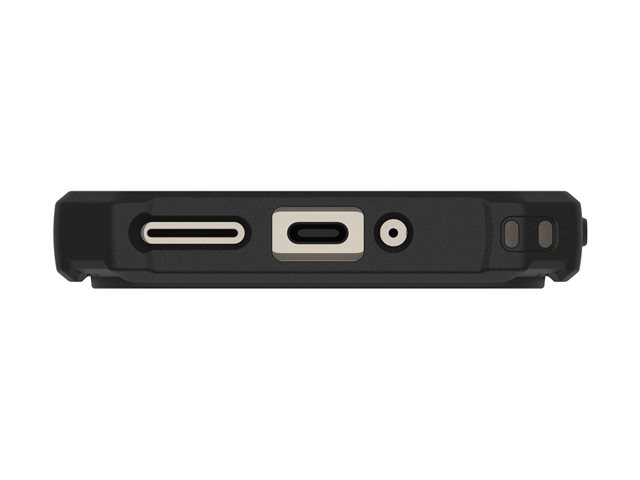UAG Google Pixel 9 Pro Pathfinder w/Magnet Black