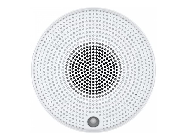 Axis C1410 - IP speaker - for PA system - Ethernet, Fast Ethernet, PoE - white - for P/N: 02723-002, 02723-004