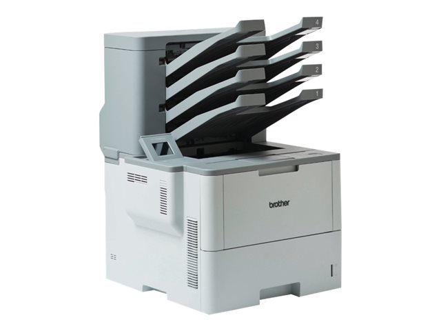 MX-4000Mailbox 4 x 100 pages