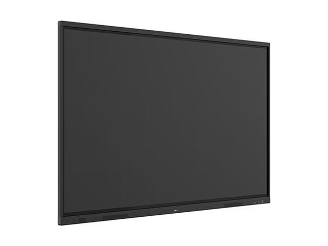 LG Signage Display IDB IR Touch 75\" UH