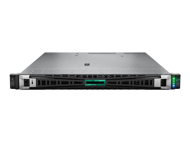 HPE DL325 G11 9124 MR408i-o 8SFF EU Svr