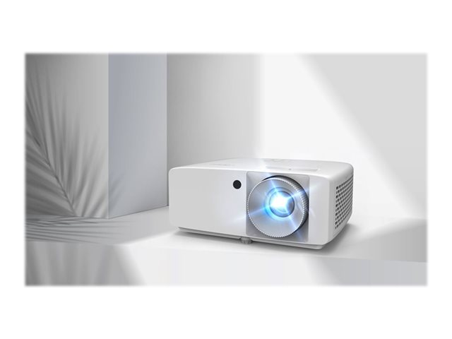 Optoma ZH350