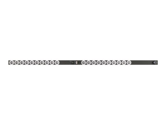Geist Rack PDU branch metered Upgrade 0U