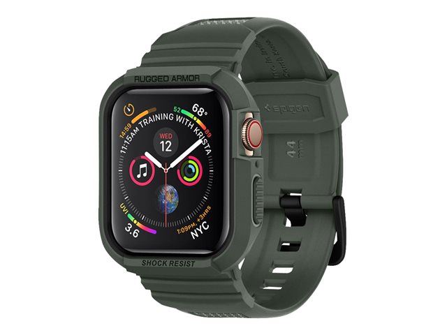 Spigen Apple Watch 5/4(44mm) Rug AProMGr