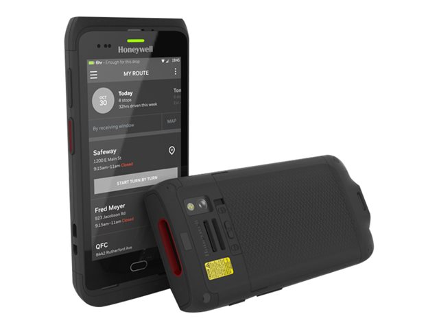 CT40 4GB/32GB 5in HD N6603 STD