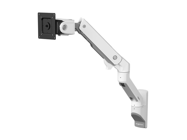 HX ARM WITH VERY HEAVY DUTY PIVOT WALL