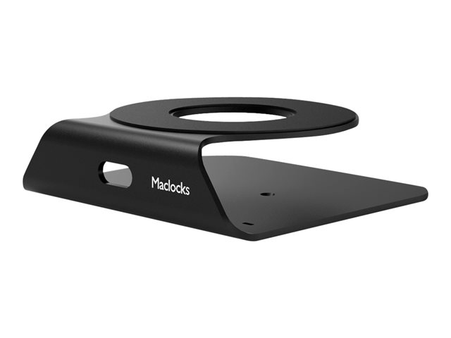 Compulocks Mac Studio Security Stand - Desktop stand - wall mountable, desk mountable - for Apple Mac Studio
