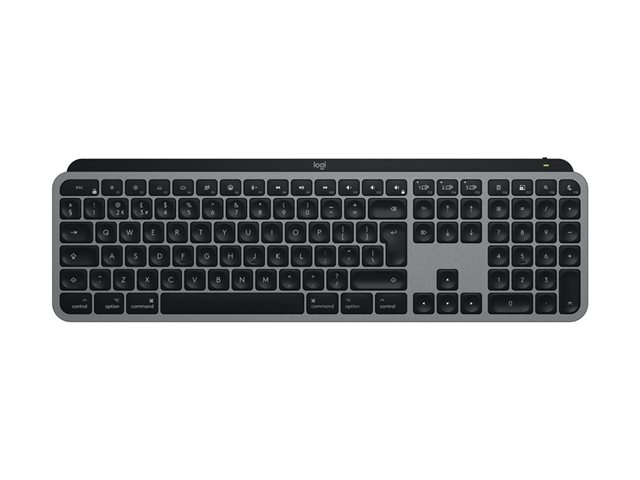 SPACE GREY-US INTL-EMEA 28-935 MX KEYS S