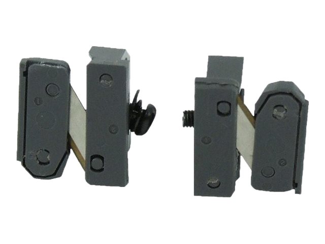 Brother DKBU99 - Printer label cutter (pack of 2) - for Brother QL-500, QL-500A, QL-500BS, QL-500BW, QL-550, QL-560, QL-560VP, QL-650TD, QL-810Wc