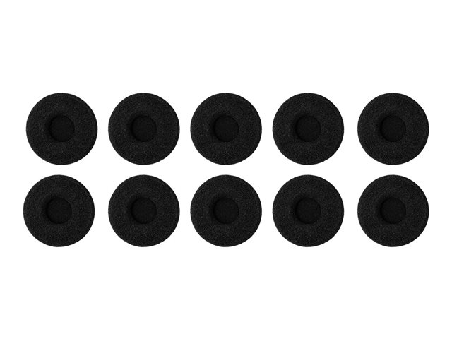 Foam ear cushion BIZ2400 II NEXT GENERATION 10pcs Large