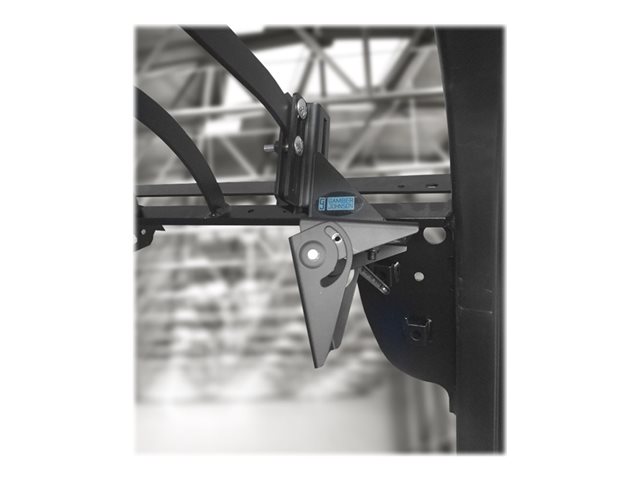 Overhead Bar Mount
