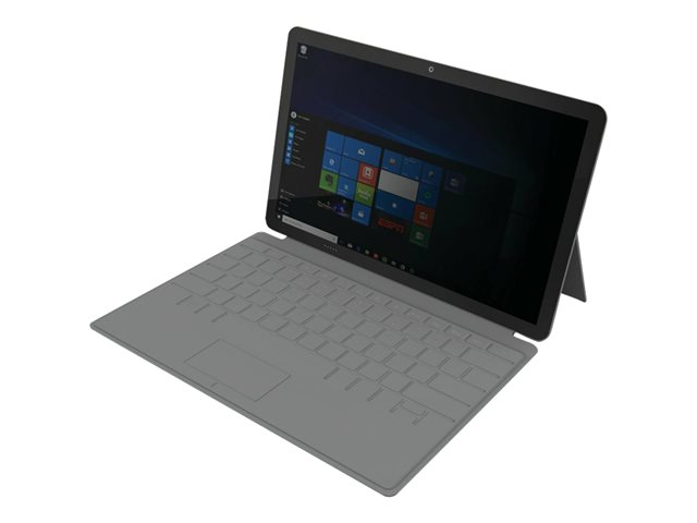 Kensington - Screen protector for tablet - with privacy filter - 2-way - removable - for Microsoft Surface Go