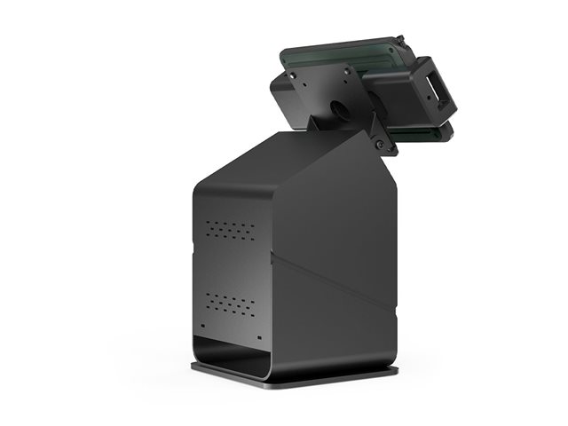 UNITABCLINGEXTRTABPRNTRKIOSK-BLK