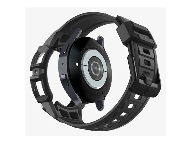 Spigen Watch 6 40mm Case RugA Black
