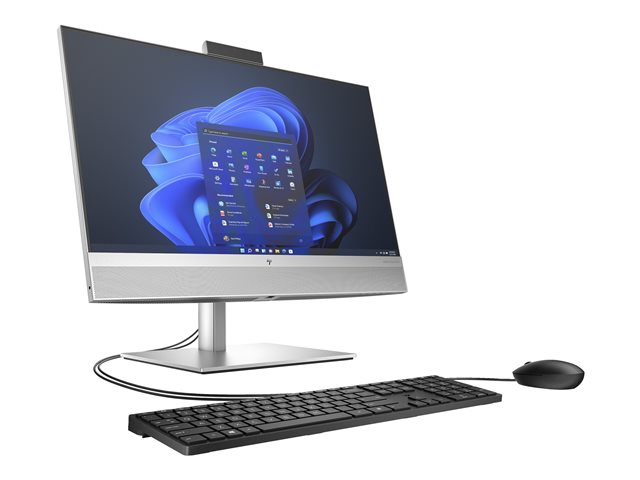 EliteOne 840 G9 AIO i5-13500/16GB/512GB QWERTY