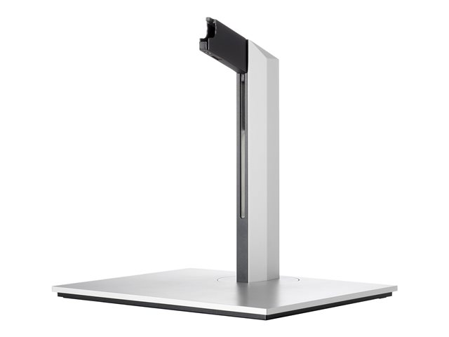 HP Adjustable Height Stand - All-in-one stand - for ProOne 400 G6, 600 G6