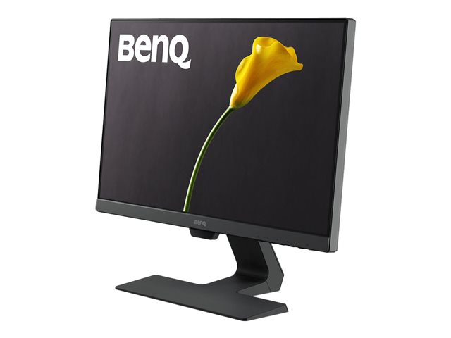 GW2283 Display 21 5 Inch Black