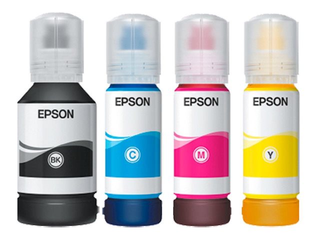 EcoTank ET-5805