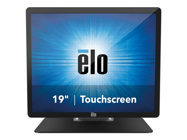 1902L 19IN LCD DESK HD PCAP BLTOUCH USB VGA HDMI IN