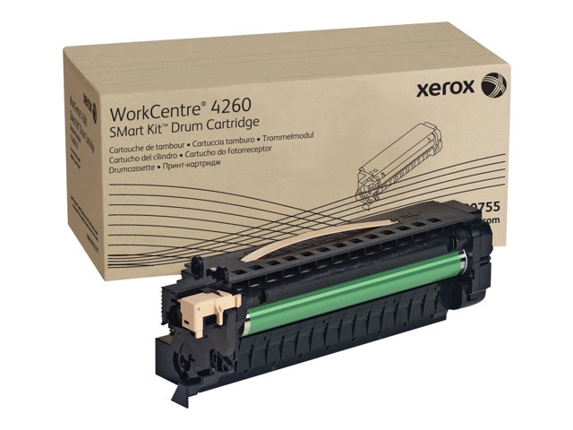 Xerox WorkCentre 4250 - Drum cartridge - for WorkCentre 4250, 4260
