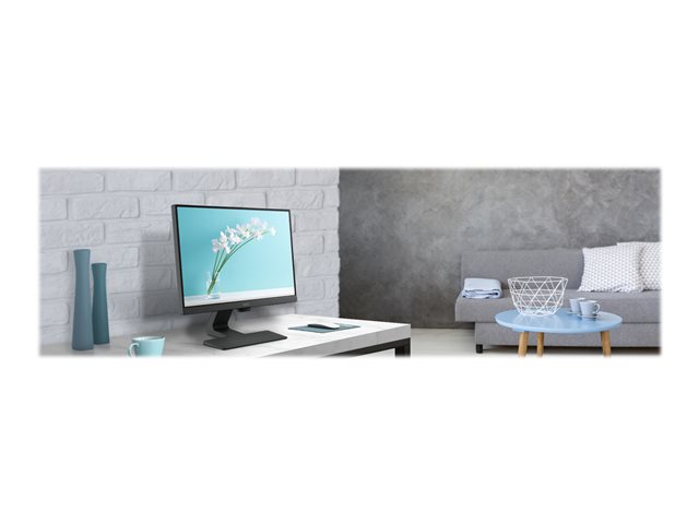 GW2283 Display 21 5 Inch Black
