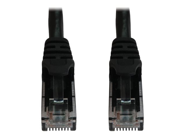 Cat6a 10G Snagless Molded UTP Ethernet C