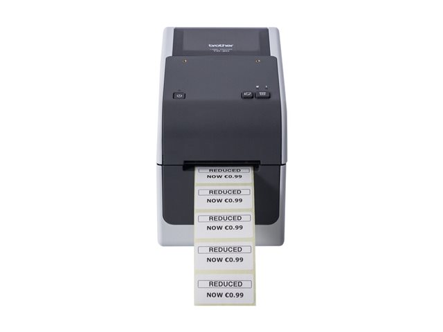 2INCH 300DPI DESKTOP PRINTER (USB/LAN/BA